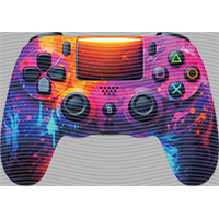 Game controller-GC 128